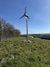 Proven 2.5kw 48v for sale  EXETER