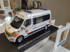 Renault master 2014 d'occasion Renault master 2014 d'occasion  Saint-Rambert-d'Albon