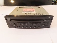 Radio player autoradio gebraucht kaufen  Wesenberg