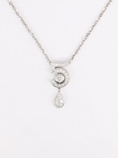 Chanel collier eternal d'occasion Chanel collier eternal d'occasion  Paris III