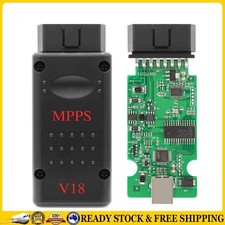 Mpps v18 main usato  Spedire a Italy