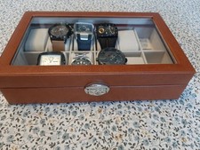 Uhrensammlung uhren im gebraucht kaufen  Serrig
