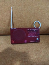 Sony radio icf usato  Lodi