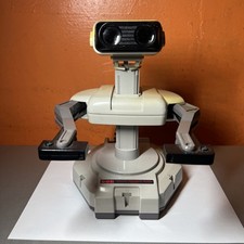 Nintendo r.o.b. rob for sale  Los Angeles