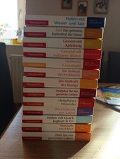 Hausapotheke bücher gebraucht kaufen  Aachen