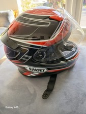 Shoei helmet for sale Shoei helmet for sale  YORK