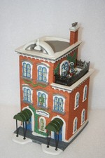 Dept christmas city for sale  Sabina