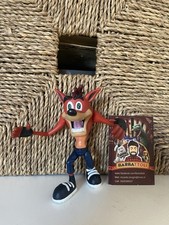 Crash bandicoot 1998 usato  Milano