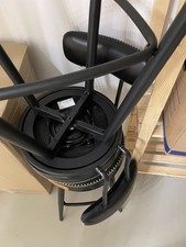 Barhocker barstuhl tresenhocke gebraucht kaufen  Mannheim