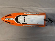 Radio control boat for sale  Jamestown
