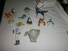 Figurines pokemon jakks d'occasion  Sedan