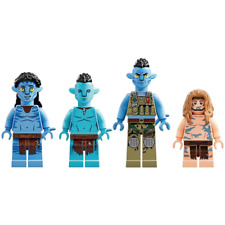 LEGO Avatar : Set 75577 Mako Submarine - Select your Minifig - NEW / unassembled comprar usado  Enviando para Brazil