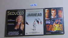 Lotto dvd video usato  Paterno