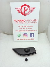 Cover triangolo interno usato  Napoli
