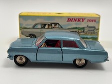 Dinky toys opel d'occasion  Saint-Lambert-du-Lattay