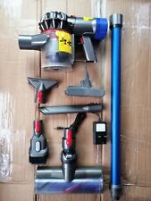 Dyson cordless vacuum for sale  WESTCLIFF-ON-SEA