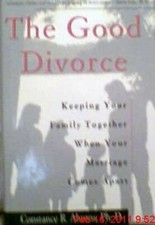 Good divorce keeping for sale  Montgomery
