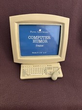 Computer humor desktop for sale  Henry