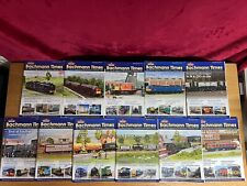 Vintage bachmann times for sale  KING'S LYNN