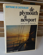 Bertrand castelbajac plymouth d'occasion Bertrand castelbajac plymouth d'occasion  Douarnenez