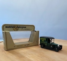 Models yesteryear 1927 for sale  COLCHESTER