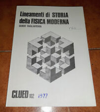 Tagliaferri lineamenti storia usato  Italia