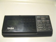 Telecomando saba tc6745e usato  Roma