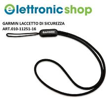 Garmin laccetto sicurezza usato  Maglie