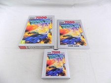 Cartucho de jogo Atari 2600+ Fatal Run na caixa como novo comprar usado  Enviando para Brazil