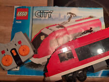 Lego set 7938 gebraucht kaufen  Bernau