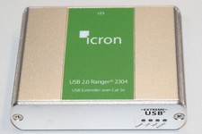 Icron usb 2.0 for sale  Valparaiso