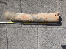 Eukalyptus baumstamm holz gebraucht kaufen  Karlsruhe