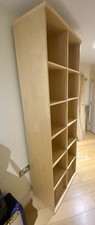 Ikea cube shelving for sale  ISLEWORTH
