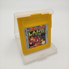 Donkey kong land usato  Sarezzo