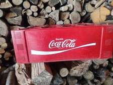 cassetta coca cola usato  Vetto