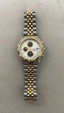 Orologio citizen cronografo usato  Messina