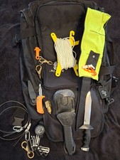 Dive bag knives for sale  Norwalk