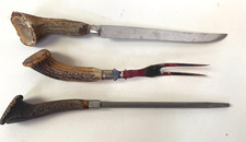 Real stag horn for sale  Woonsocket