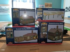 Bachmann scenecraft scale for sale  STOKE-ON-TRENT