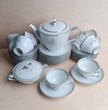 Noritake lucille 5813 for sale  PLYMOUTH