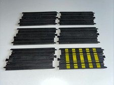 Tyco 152mm straight for sale  STUDLEY