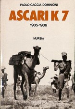 Ascari caccia dominioni usato  Italia