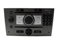 Radio navi opel d'occasion  Lambersart