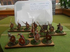 28mm late unarmoured for sale  MILTON KEYNES