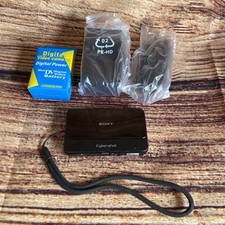 Sony digital camera for sale  Tinley Park