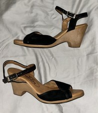 Yos vtg sandals for sale  Blair