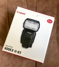 Canon speedlite 600ex for sale  Ballston Lake
