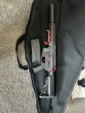 Airsoft loadout. lancer for sale Airsoft loadout. lancer for sale  Washington