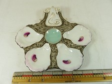 oyster plate for sale oyster plate for sale Eastport