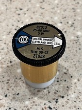 Coaxial dynamics 82012 for sale  Gilbert